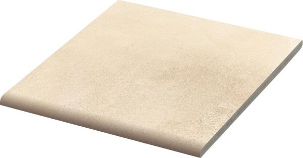 Greenland Peach Bullnose