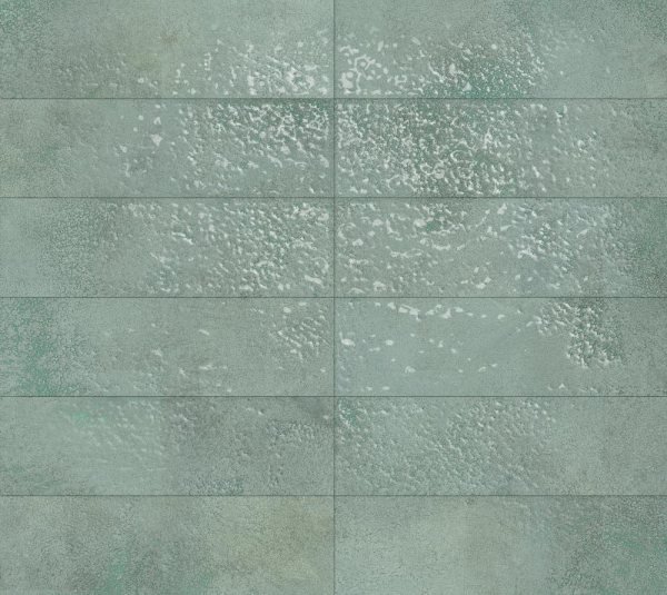Greenland Teal Gloss
