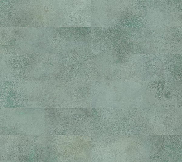 Greenland Teal Matt