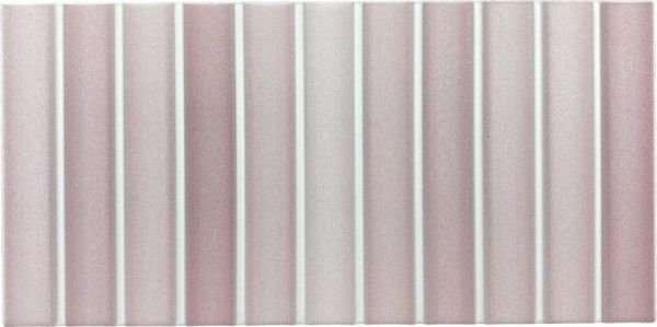 Kit-Kat Mosaic Lilac Matt