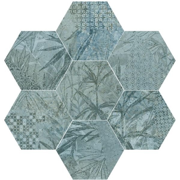 Magnet Tropic Mint
