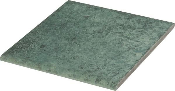 Tahiti Emerald Bullnose