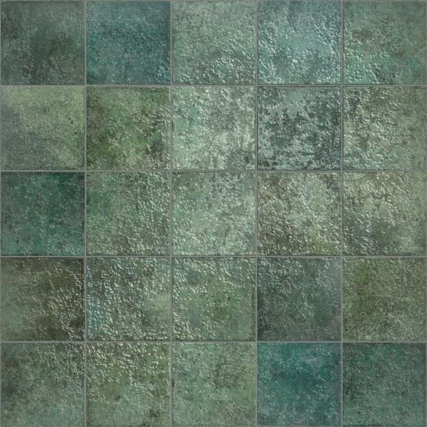 Tahiti Emerald Glossy
