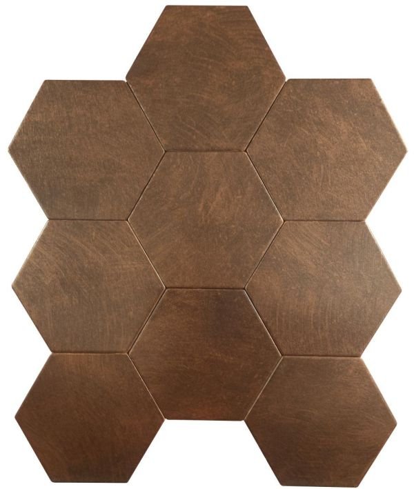Zement Exa Copper