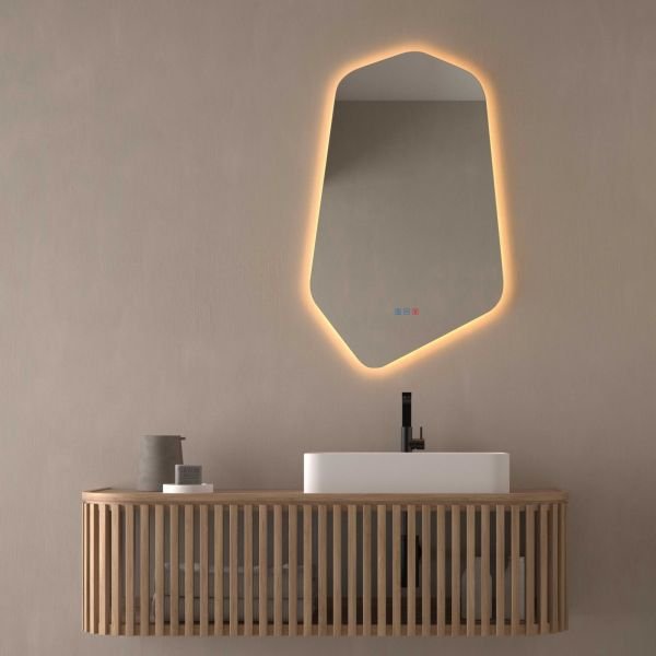Albaicín LED Mirror