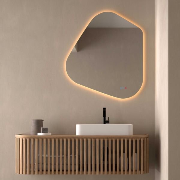 Altamira LED Mirror