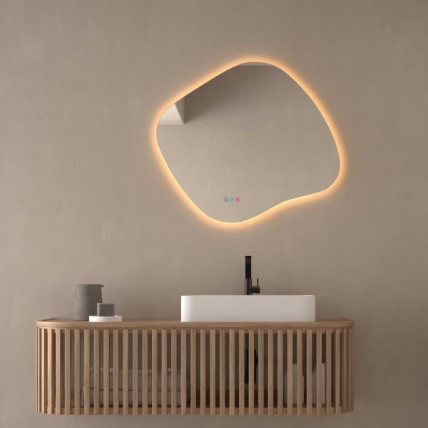 Altxerri LED Mirror