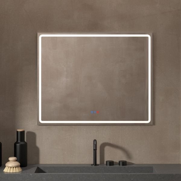 Amiens LED Mirror