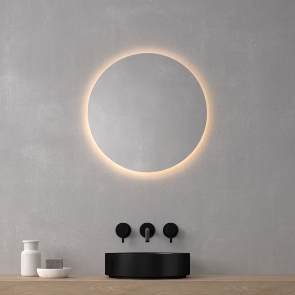 Aranjuez LED Mirror