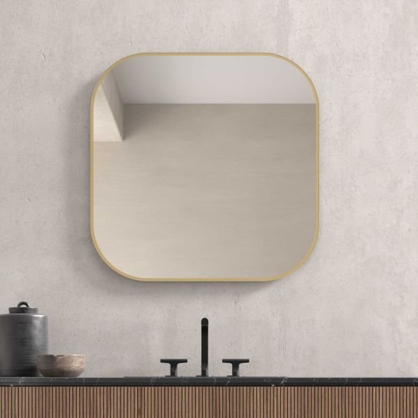 Arles LED Mirror