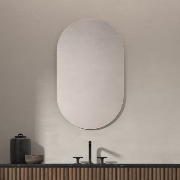 Asis LED Mirror
