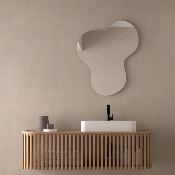 Atapuerca LED Mirror