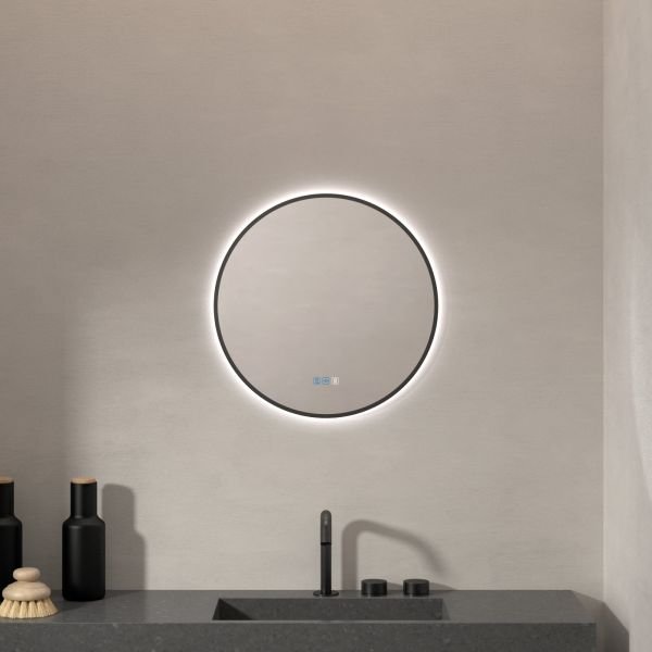 Baeza LED Mirror