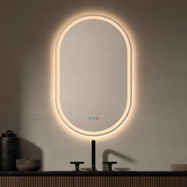 Úbeda LED Mirror