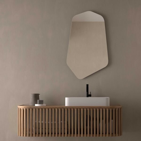 Bergen LED Mirror