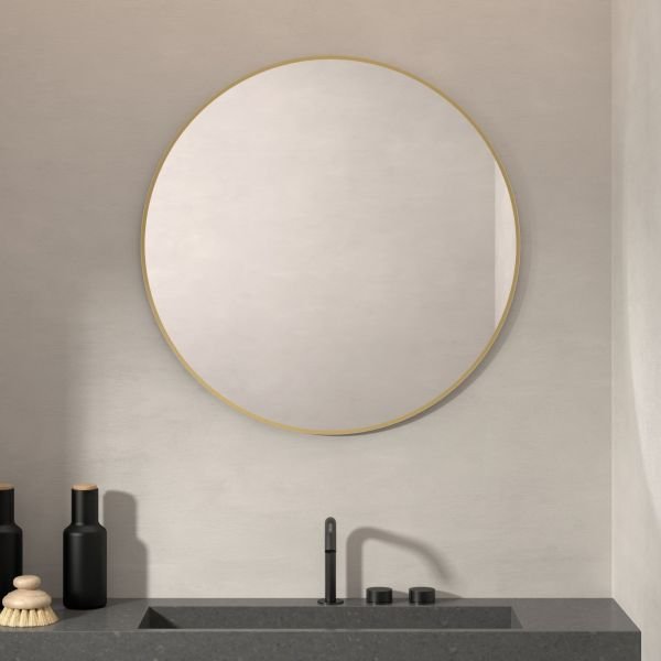 Bruselas LED Mirror