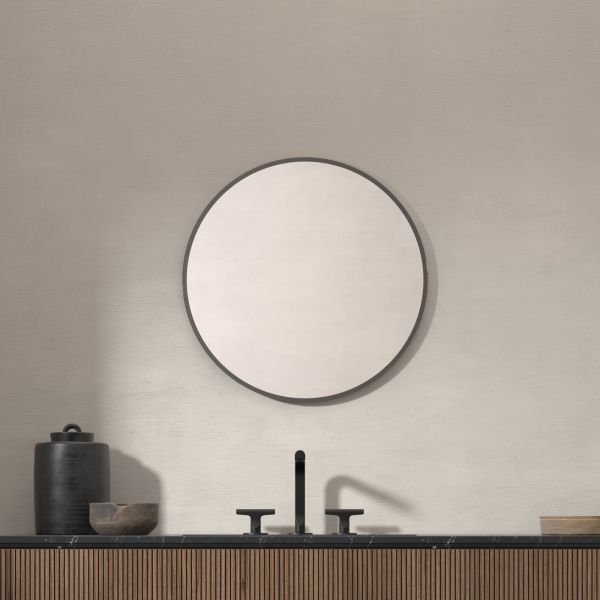 Busdapest LED Mirror