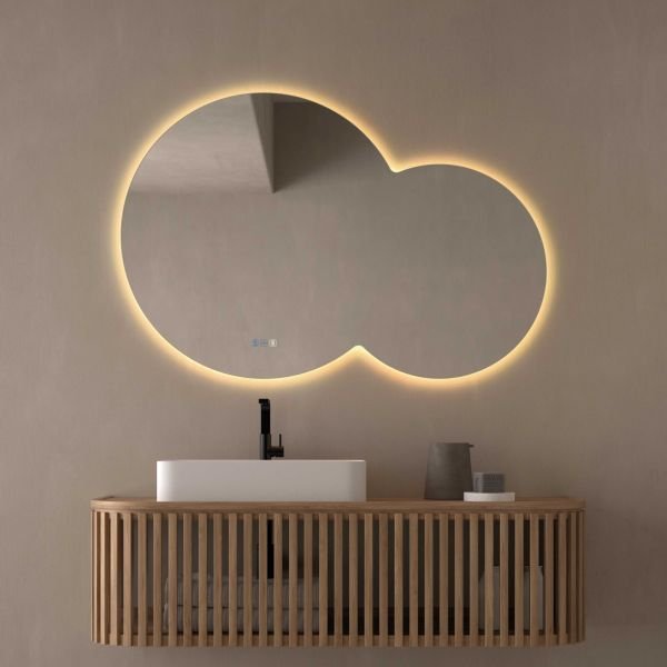 Cintra LED Mirror