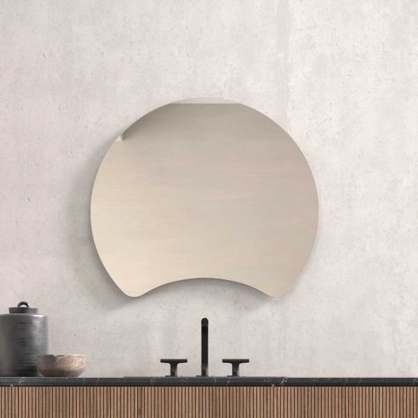 Cracovia LED Mirror