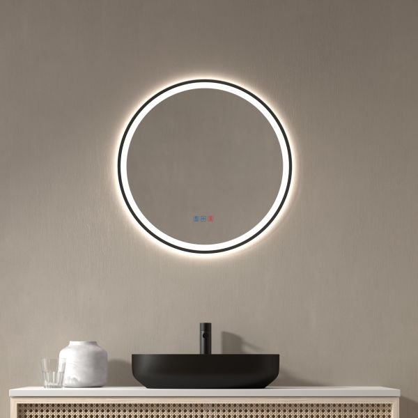 Córdoba LED Mirror