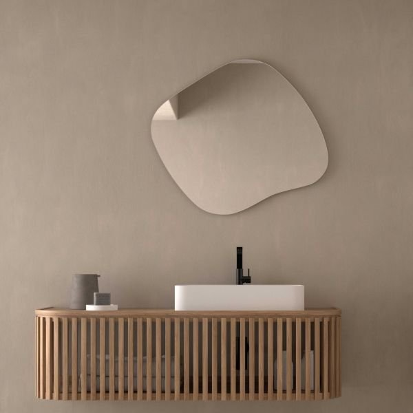 Cusco LED Mirror