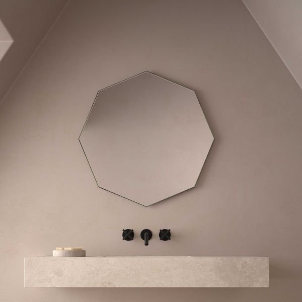 Dalmacia LED Mirror
