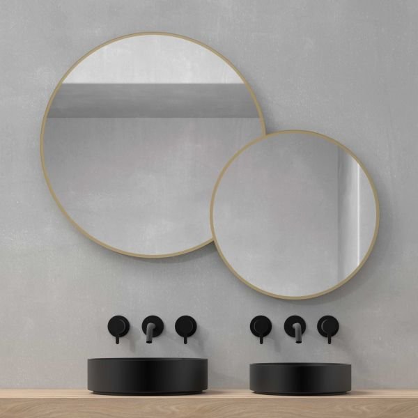 Delfos LED Mirror