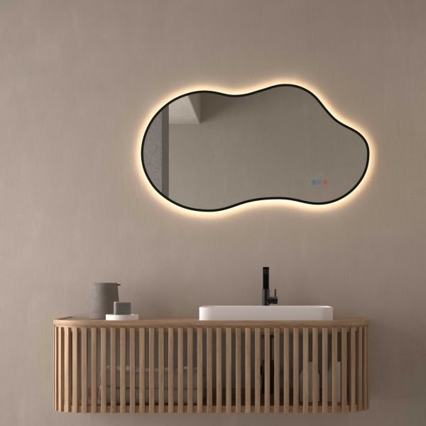 Doñana LED Mirror