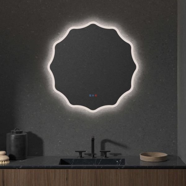 Elche LED Mirror