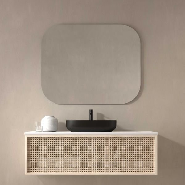 Estambul LED Mirror