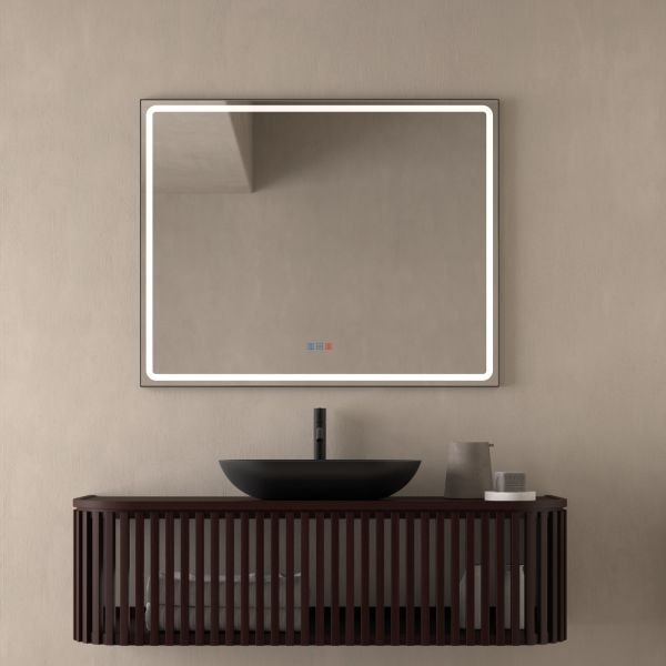Fontenay LED Mirror