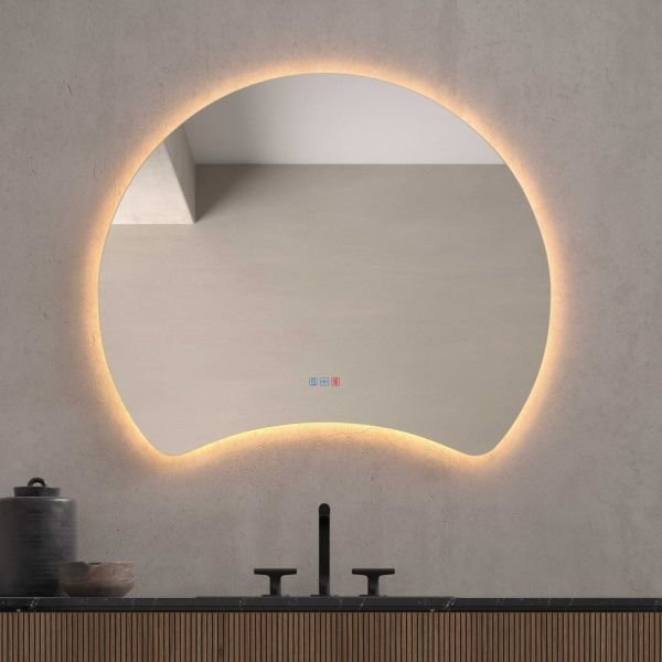 Güel LED Mirror
