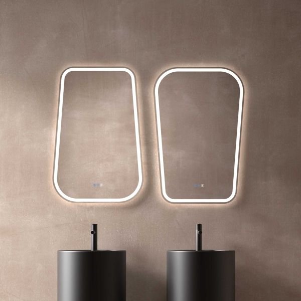 Generalife LED Mirror