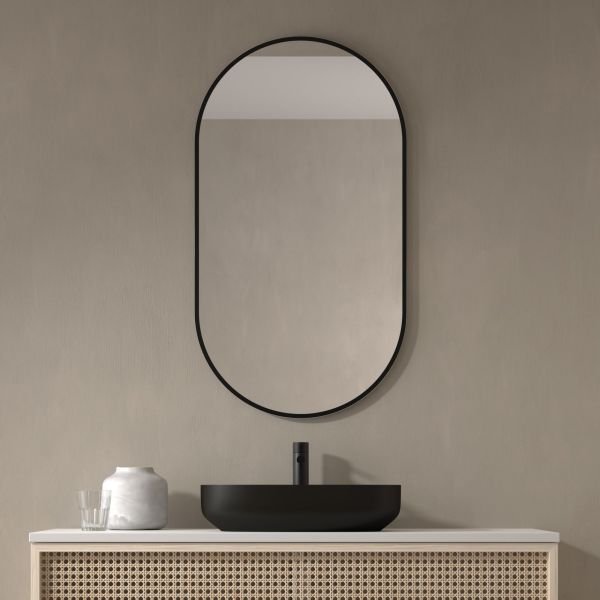 Graz LED Mirror