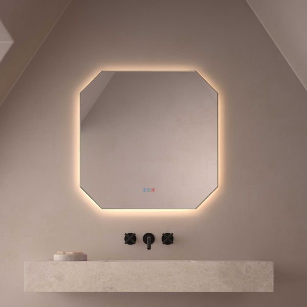 Idiria LED Mirror