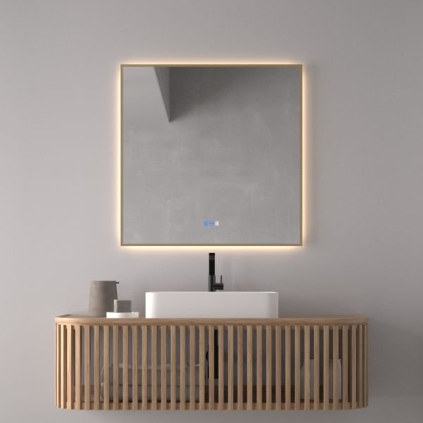 Iguazú LED Mirror
