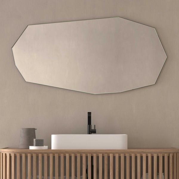 KUK LED Mirror