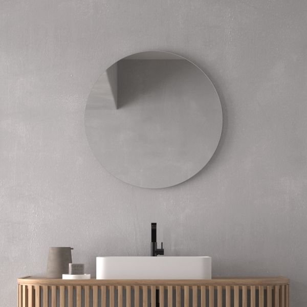 Lugo LED Mirror
