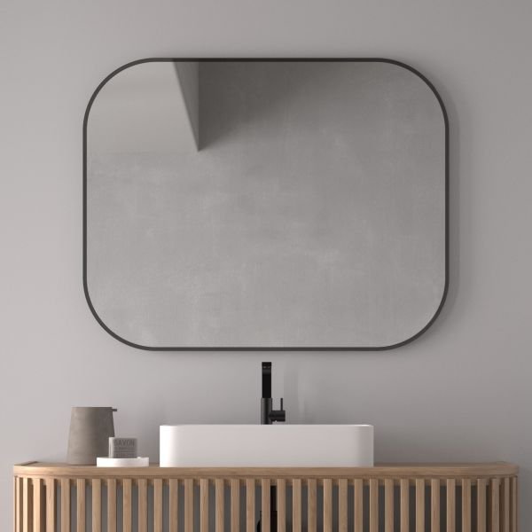 Malta LED Mirror