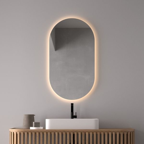 Módena LED Mirror