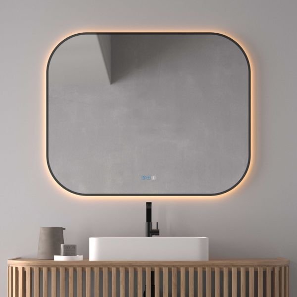 Menorca LED Mirror