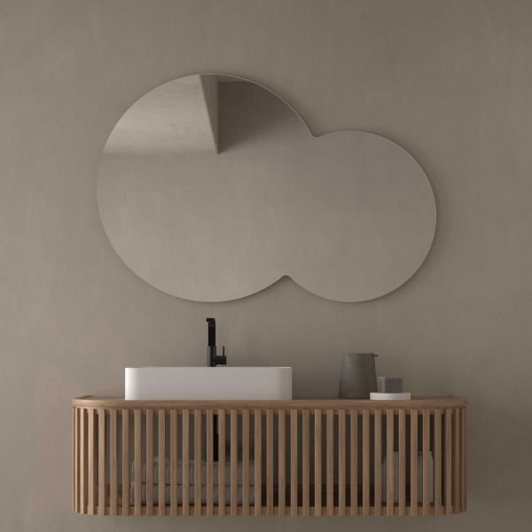 Micenas LED Mirror