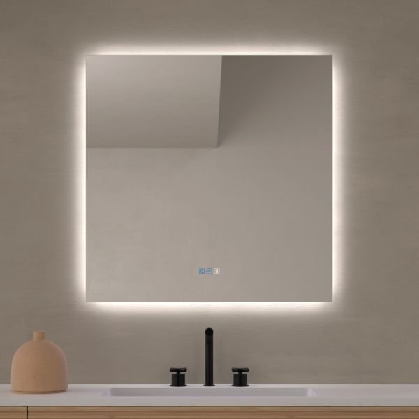 Mérida LED Mirror