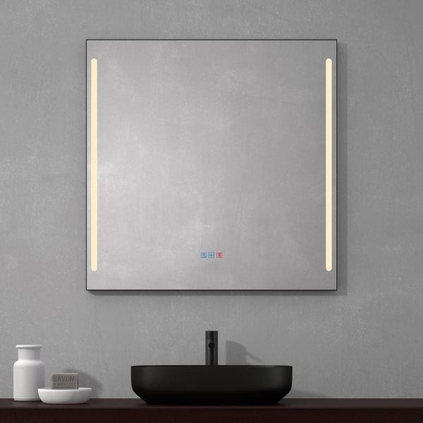 Nancy LED Mirror
