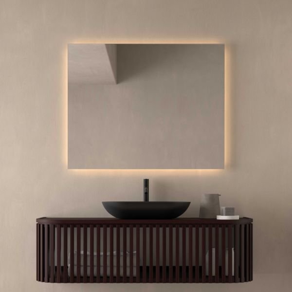 Nápoles LED Mirror