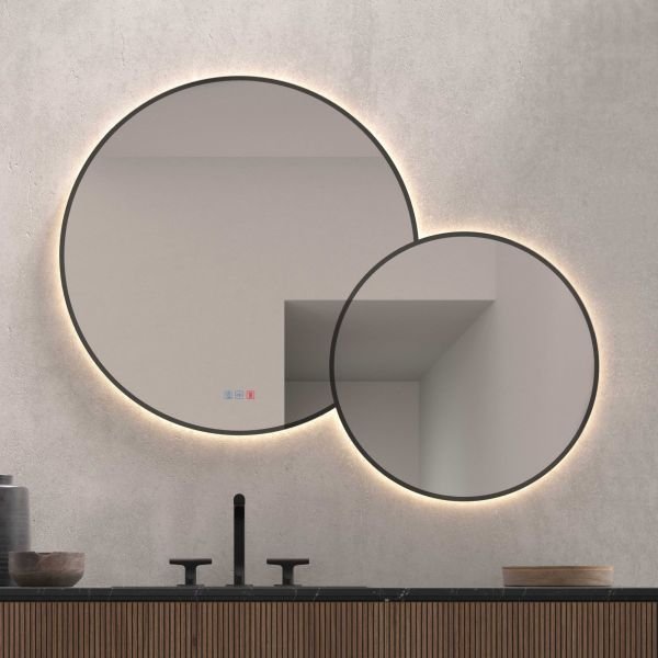 Pópulo LED Mirror