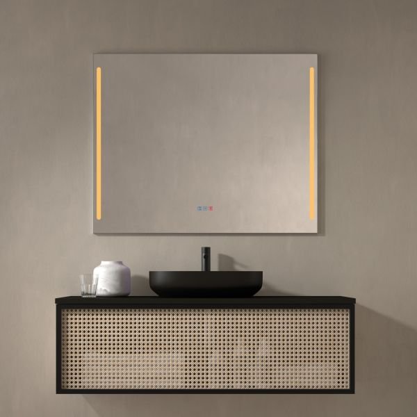 Reims LED Mirror