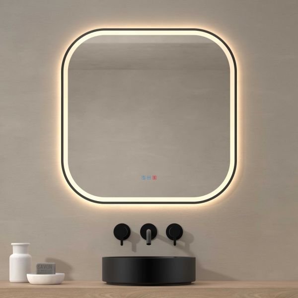 Salamanca LED Mirror