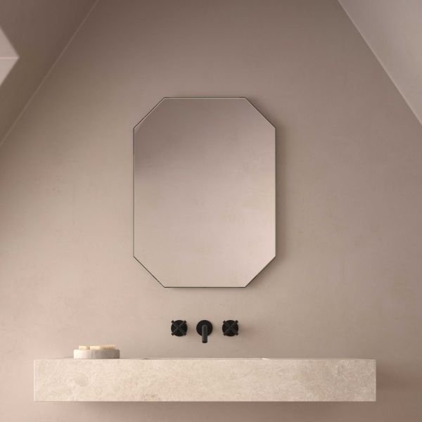 Sukur LED Mirror