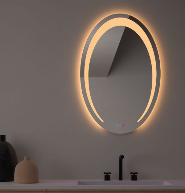 Suso LED Mirror